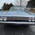 1963 Lincoln Continental --