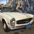 1968 Mercedes-Benz SL-Class --