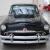 1954 Mercury 6 Passenger Sport Coupe --