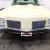 1972 Oldsmobile Eighty-Eight Runs Drives Body Int Good 455V8 3 spd auto