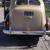 1939 Packard 4 door sedan