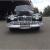 1948 Lincoln MKZ/Zephyr 4 Dr. Sedan