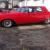 Plymouth: Fury Post car