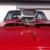 Plymouth: Fury Post car