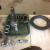Plymouth: Fury Post car