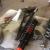Plymouth: Fury Post car