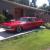 Plymouth: Fury Post car
