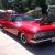Plymouth: Fury Post car