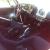 Plymouth: Fury Post car