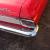 Plymouth: Fury Post car