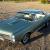 1966 Pontiac GTO GTO