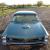 1966 Pontiac GTO GTO
