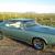1966 Pontiac GTO GTO