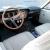 1966 Pontiac GTO GTO