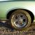 1966 Pontiac GTO GTO
