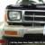1987 Toyota 4Runner Runs Drive Body Int VGood Lifted 350V8 3spd Auto