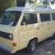1980 Volkswagen Bus/Vanagon Westfalia