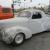 1941 Willys STEEL Willys Coupe Coupe