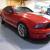 2009 Ford Mustang Base 2dr Coupe Coupe 2-Door Manual 6-Speed V8 5.4L