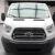 2015 Ford Transit CARGO PARTITION RUNNING BOARDS