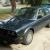 1984 BMW 3-Series