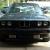 1984 BMW 3-Series
