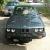1984 BMW 3-Series