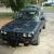 1984 BMW 3-Series