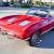 1963 Chevrolet Corvette 4-Speed