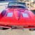 1963 Chevrolet Corvette 4-Speed