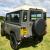 1992 Land Rover Defender