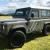1992 Land Rover Defender