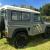 1992 Land Rover Defender