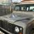 1992 Land Rover Defender