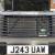 1992 Land Rover Defender
