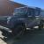 1989 Land Rover Defender