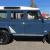 1989 Land Rover Defender