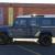 1989 Land Rover Defender