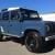 1989 Land Rover Defender