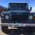 1989 Land Rover Defender