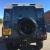 1989 Land Rover Defender