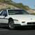 1985 Pontiac Fiero MINT GT 4 SPD WS6 PERFORMANCE ONLY 4,621 MILES