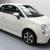 2015 Fiat 500 E ELECTRIC HEATED SEATS REAR CAM ALLOYS