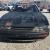 1991 Nissan 240SX Q's