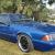 1990 Ford Mustang COUPE