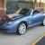 2006 Chrysler Crossfire Limited Convertible