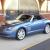 2006 Chrysler Crossfire Limited Convertible