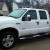 2006 Ford F-250 Crew Cab