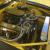 1968 Chev Camaro Full chassis off nut &amp; bolt rebuild