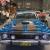 1970 FORD GT THEMED 351 V8 5 SPEED !! IMMACULATE RUST FREE BODY !